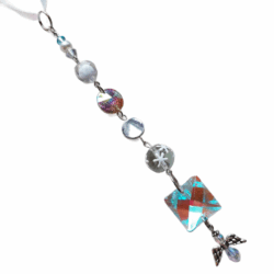 Christmas Ornament - Twilight Halo