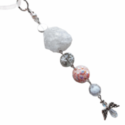 Christmas Ornament - Eternal Spark