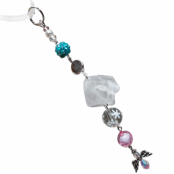 Christmas Ornament - Celestial Comfort