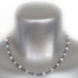 The Blank Canvas Collection - Clean Slate Necklace