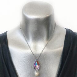 Light of 2026 Necklace