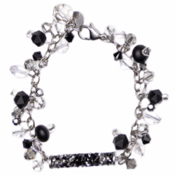 glamjulz Luxe Collection - Dubai After Dark Skyline Cuff