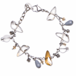 glamjulz Luxe Collection - Jökull Solstice Geyser Bracelet