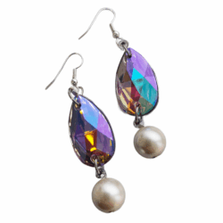 Light of 2026 Earrings