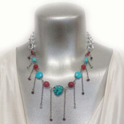 Grounded in Stillness Collection - Earth & Sky