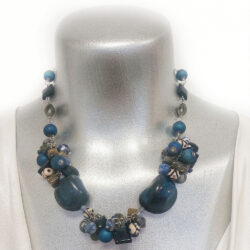 Grounded in Stillness Collection - Celestial Depth