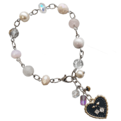 Love Story Bracelet - Darling
