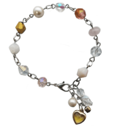 Love Story Bracelet - Soulmate