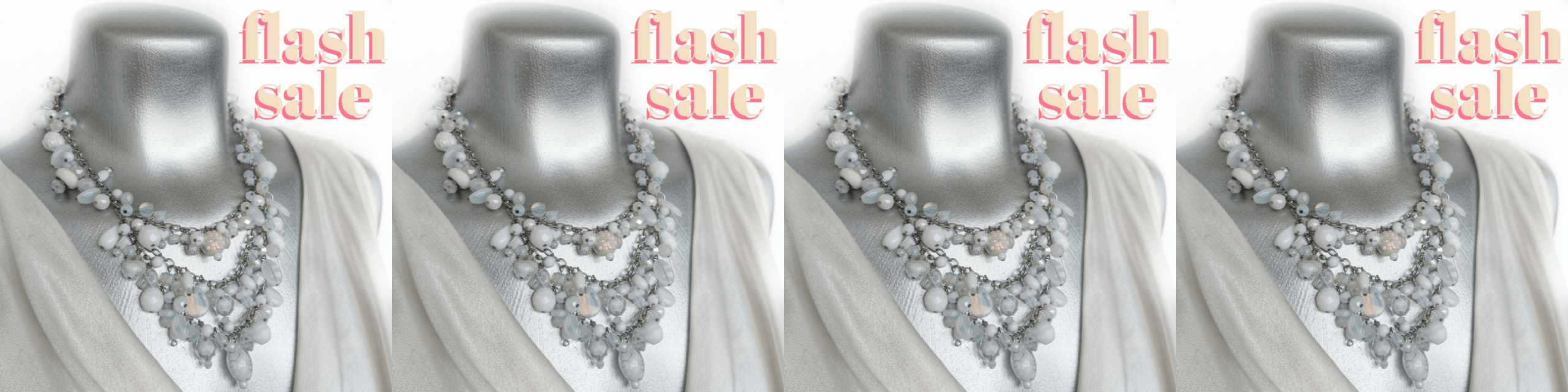 Flash Sale