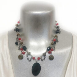 Grounded in Stillness Collection - Shadow & Spark