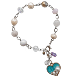 Love Story Bracelet - Bliss