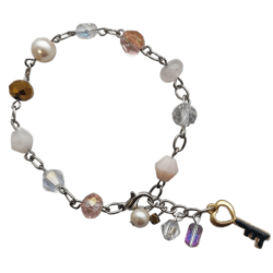 Love Story Bracelet - Romance