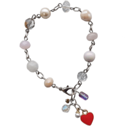 Love Story Bracelet - Cupid