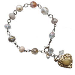 Love Story Bracelet - Baby