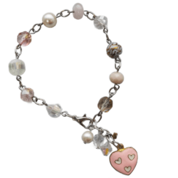 Love Story Bracelet - Affection