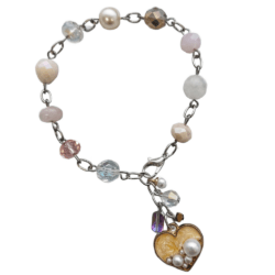 Love Story Bracelet - Treasure