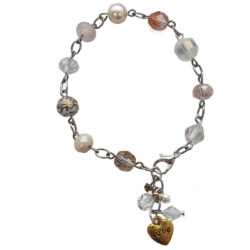 Love Story Bracelet - Enchanted