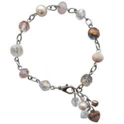 Love Story Bracelet - Adore