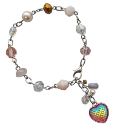 Love Story Bracelet - Honey