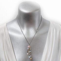 Sugar Cookie Collection - Dreaming - Blossom Necklace