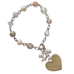 Love Story Bracelet - Forever