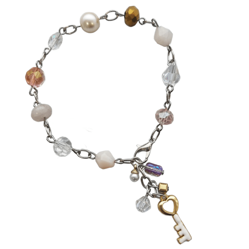 Love Story Bracelet - Beloved