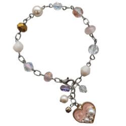 Love Story Bracelet - True Love