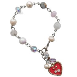 Love Story Bracelet - Tender