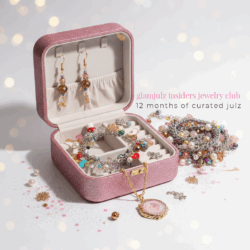 glamjulz insiders jewelry club