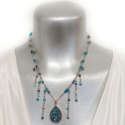 Grounded in Stillness Collection - Inner Horizon