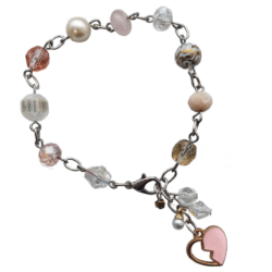Love Story Bracelet - Healing