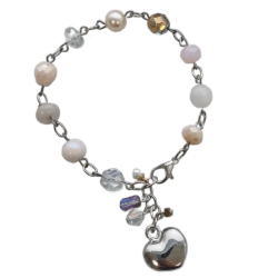 Love Story Bracelet - Sweetie