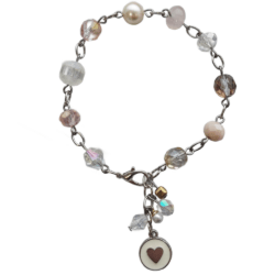 Love Story Bracelet - Whisper
