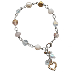 Love Story Bracelet - Valentine