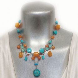 Grounded in Stillness Collection - Golden Tide