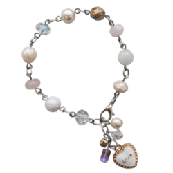 Love Story Bracelet - Harmony