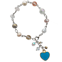 Love Story Bracelet - Amour
