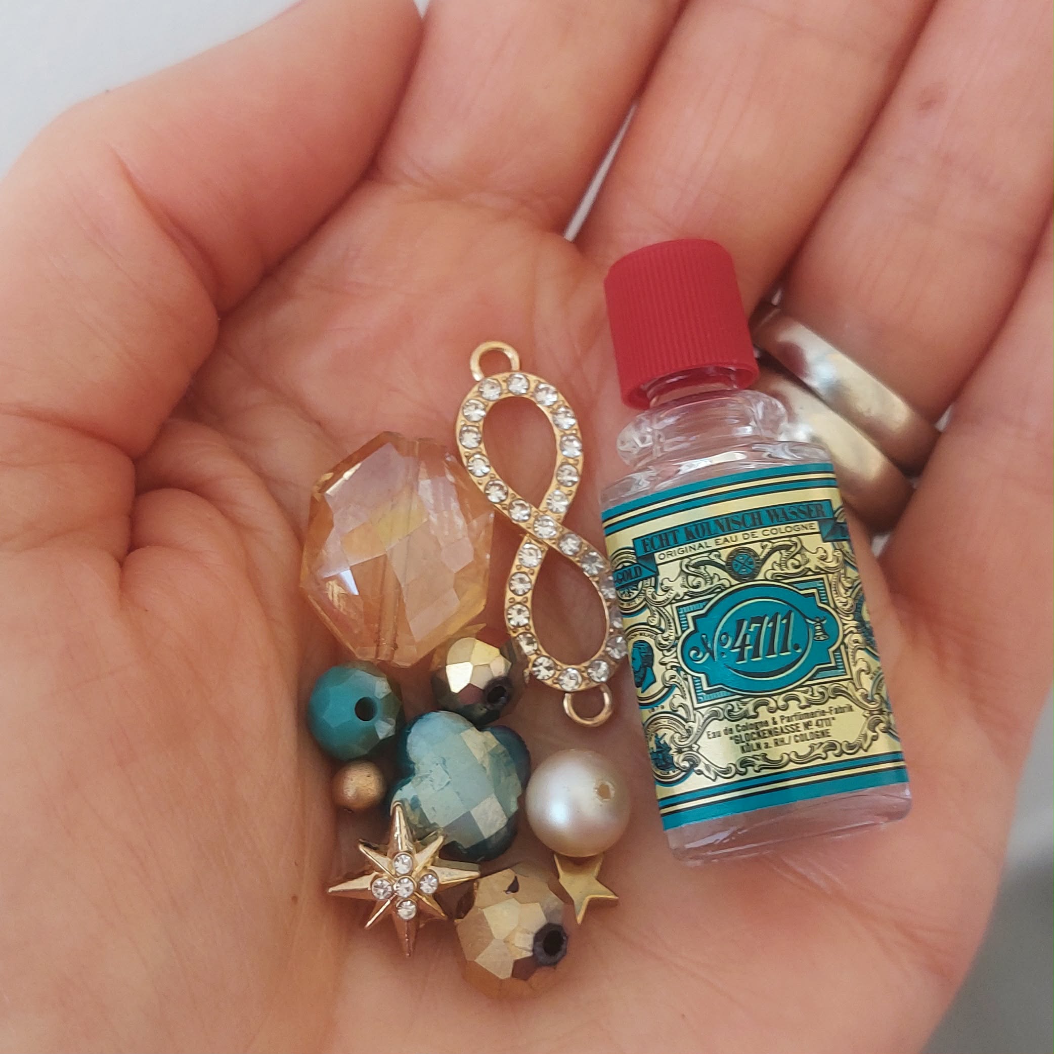 Aqua Mirabilis Set - A Little Miracle from Cologne - Image 4