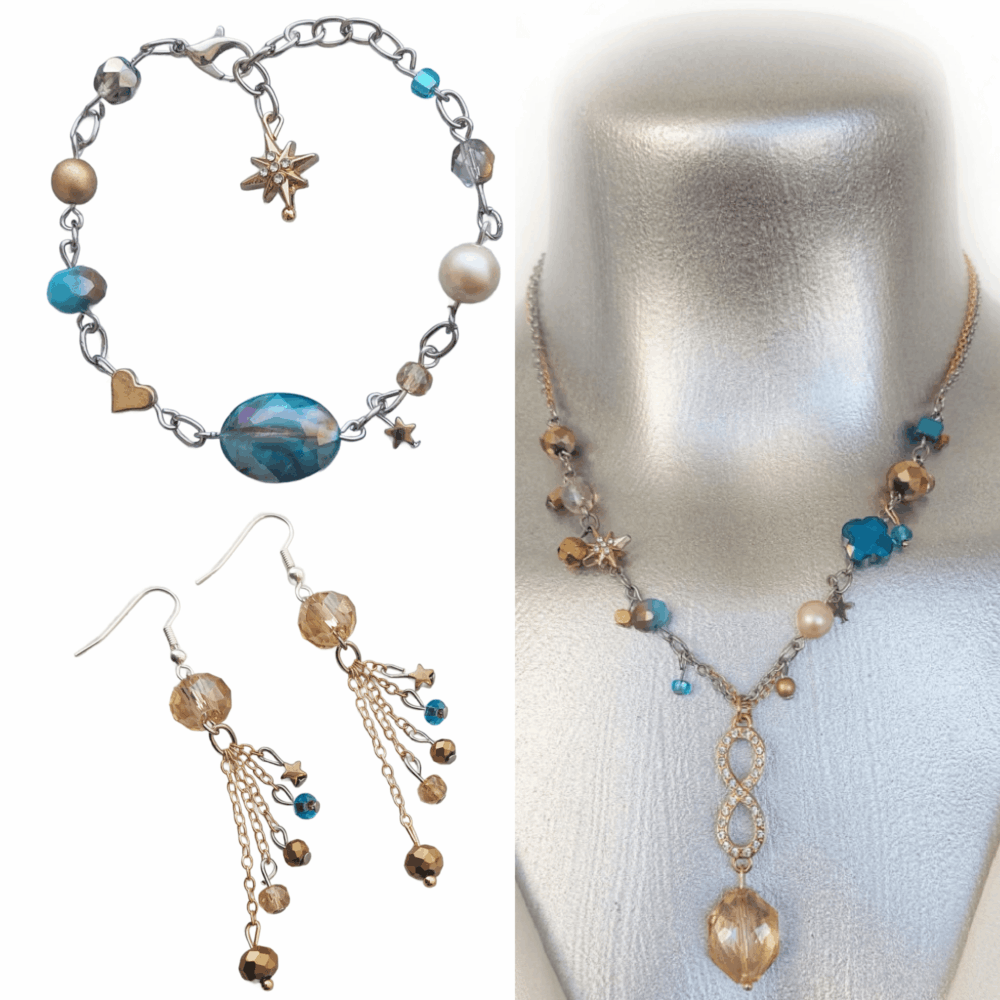 Aqua Mirabilis Set - A Little Miracle from Cologne