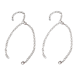 The Link & Layer Chain - Two Pack