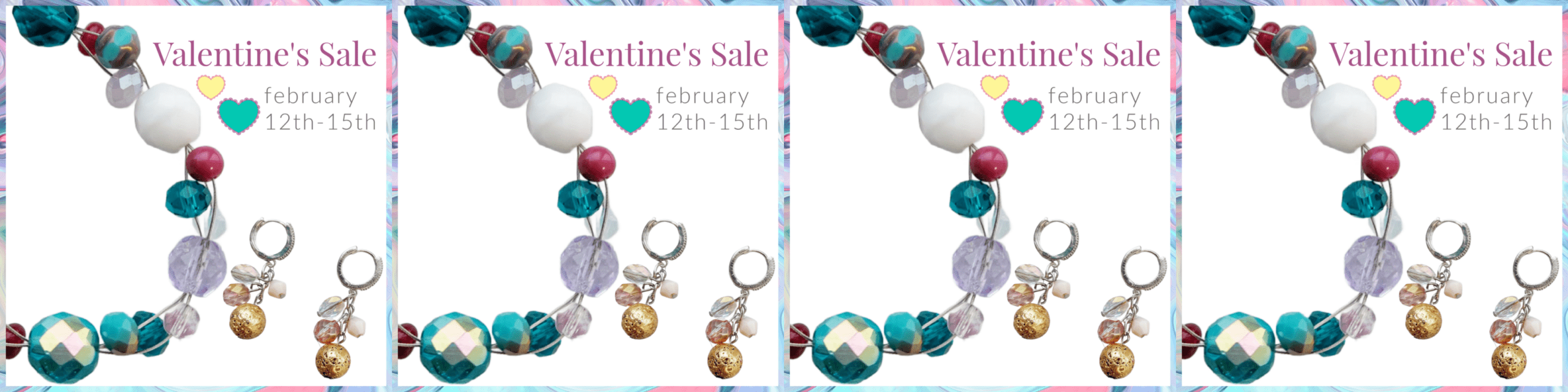 Valentine's Sale