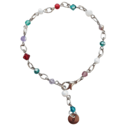 Wanderlust Soul Collection - Wander & Wonder Dainty Bracelet