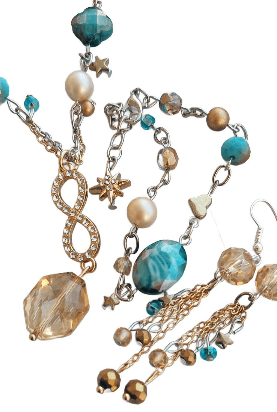 Aqua Mirabilis Set - A Little Miracle from Cologne - Image 2