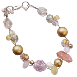 Sunrise Goddess Collection - Dawn Whisper Rope Bracelet