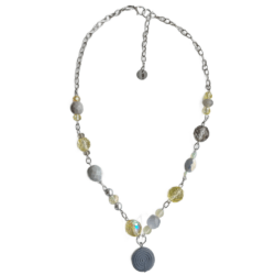 Hello Sunshine Collection - Golden Hour - Drop Necklace