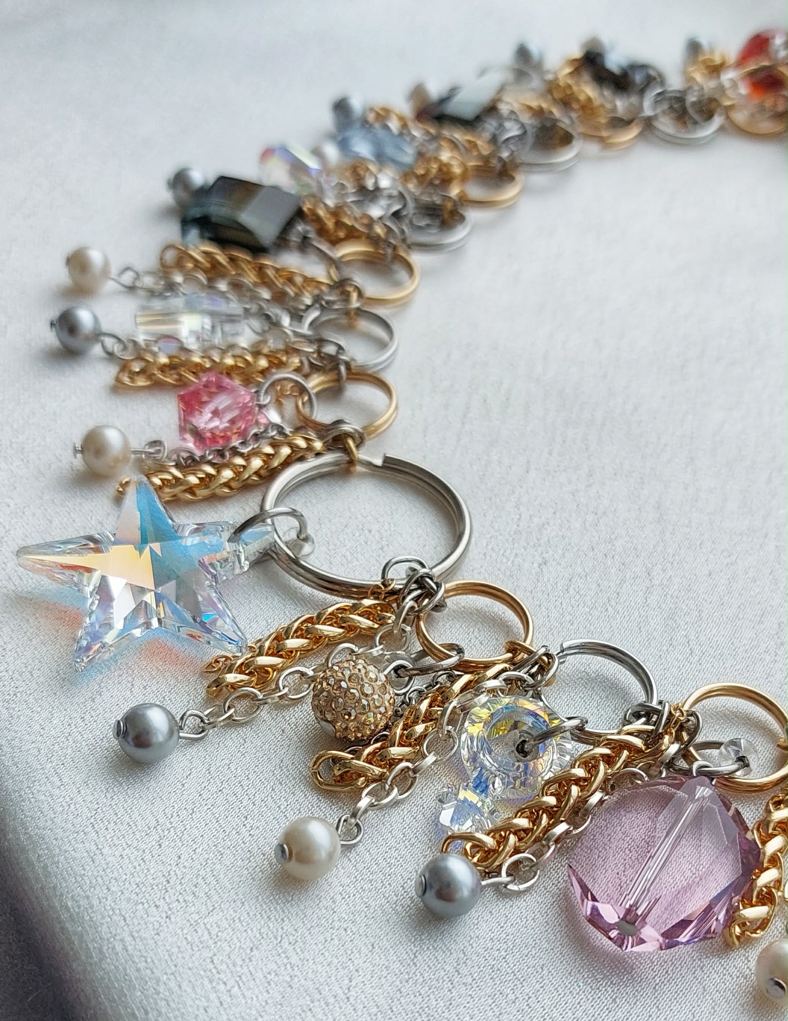 glamjulz Luxe Collection - Themyscira Aurora - Image 2