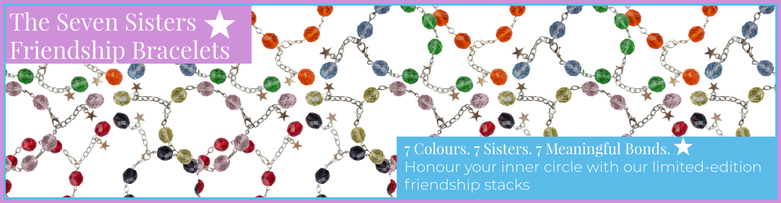 Seven Sisters Collection