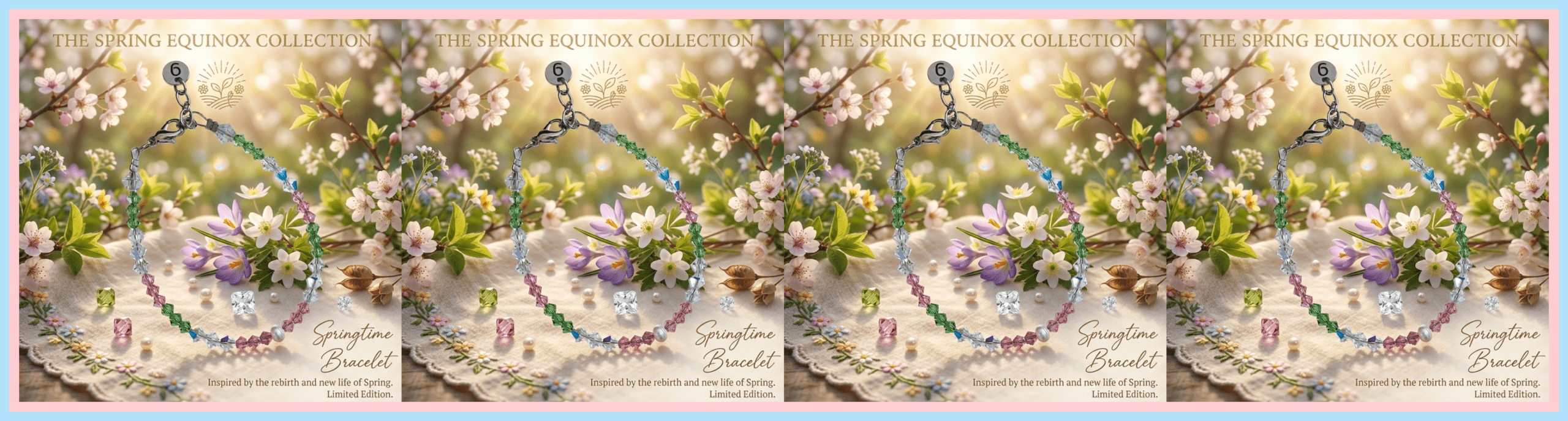 Spring Equinox