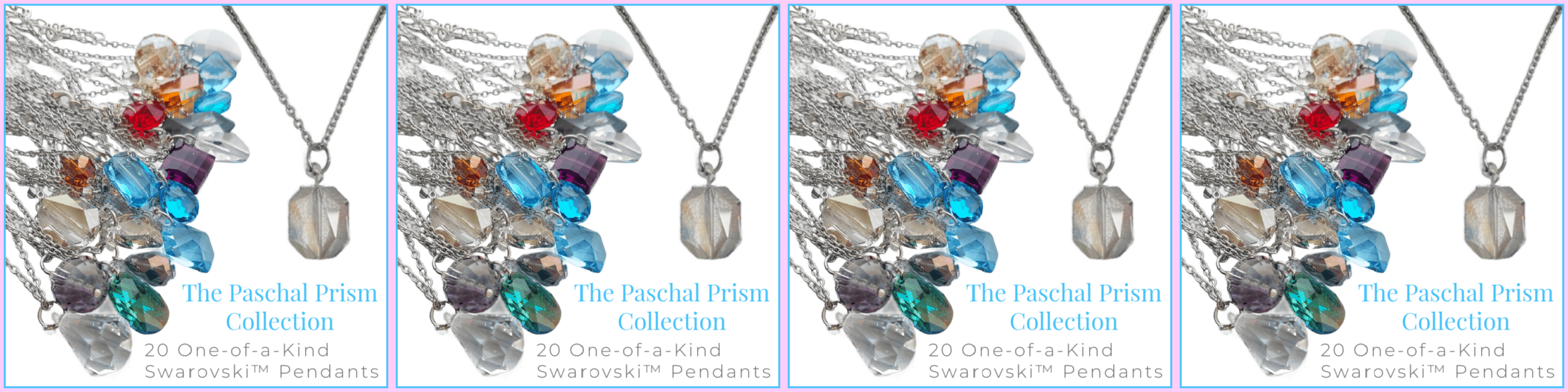 The Paschal Prism Collection