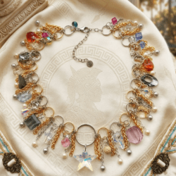 glamjulz Luxe Collection - Themyscira Aurora